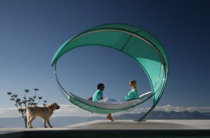 wave hammock - cropped